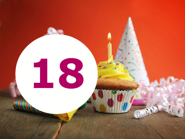 ನೀವು ಹುಟ್ಟಿದ್ದು ಮೇ 18 ನೇ ತಾರೀಖು ನೀವು ಹುಟ್ಟಿದ್ದು ಮೇ 18 ನೇ ತಾರೀಖು