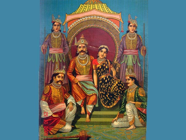 ಸೀತಾ ಅಪಹರಣ: