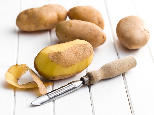 ವಿಟಮಿನ್ ಬಿ ಯಿಂದಲೂ ಸಮೃದ್ಧವಾಗಿದೆ