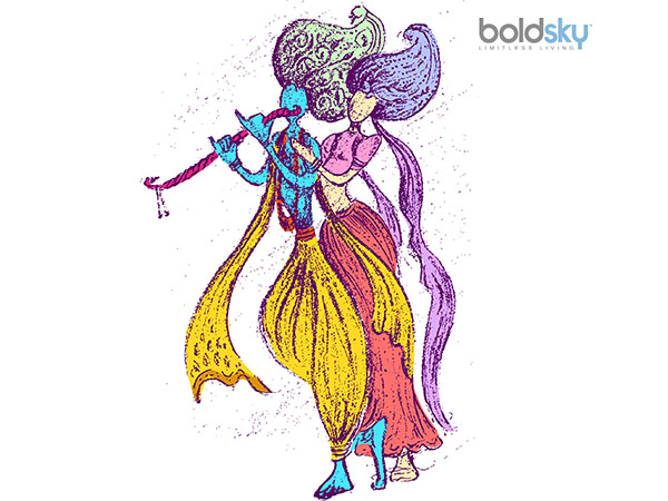 ಗೋವುಗಳನ್ನು ಮತ್ತು ಸ್ನೇಹಿತರನ್ನು ಅಡಗಿಸಿದ ಬ್ರಹ್ಮ