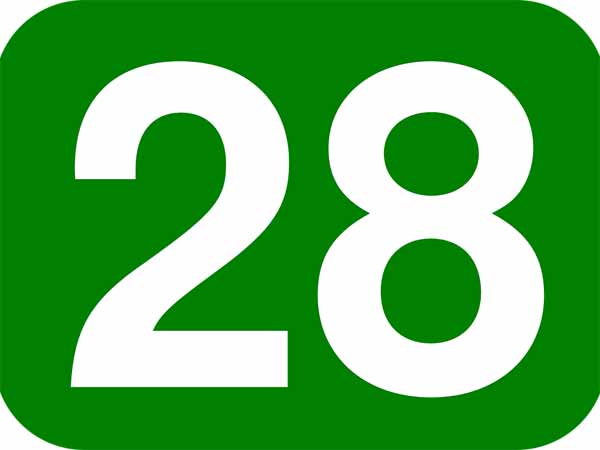 ಜೂನ್ 28 ಜೂನ್ 28