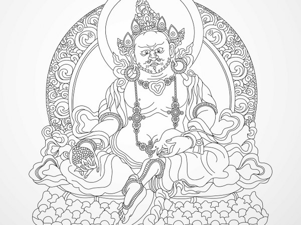 ಕುಬೇರನಿಗೆ ನಡೆಸುವ ಪೂಜೆ ಮತ್ತು ಜಾತ್ರೆಗಳು 