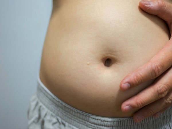 ಒಂದು ವೇಳೆ ವ್ಯಕ್ತಿಯ ಹೊಟ್ಟೆಯ ಆಕಾರ #6 ರಲ್ಲಿದ್ದಂತಿದ್ದರೆ ಒಂದು ವೇಳೆ ವ್ಯಕ್ತಿಯ ಹೊಟ್ಟೆಯ ಆಕಾರ #6 ರಲ್ಲಿದ್ದಂತಿದ್ದರೆ