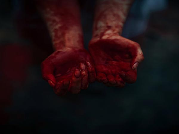 ಮಾನವರ ರಕ್ತವನ್ನೇ ಇಲ್ಲಿ ದೇವರಿಗೆ ಅರ್ಪಿಸಲಾಗುತ್ತದೆ ಮಾನವರ ರಕ್ತವನ್ನೇ ಇಲ್ಲಿ ದೇವರಿಗೆ ಅರ್ಪಿಸಲಾಗುತ್ತದೆ