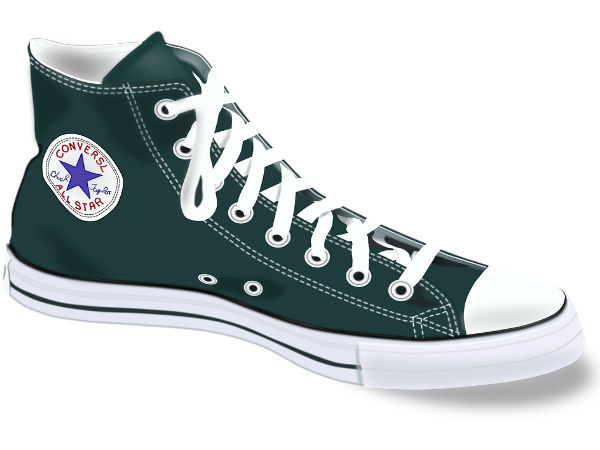 ಶೂ ಸೈಜ್ 13 ಆಗಿದ್ದರೆ... ಶೂ ಸೈಜ್ 13 ಆಗಿದ್ದರೆ...