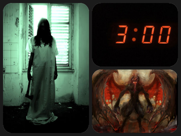 ಇದು ದುರಾದೃಷ್ಟದ ಸಮಯ ಇದು ದುರಾದೃಷ್ಟದ ಸಮಯ