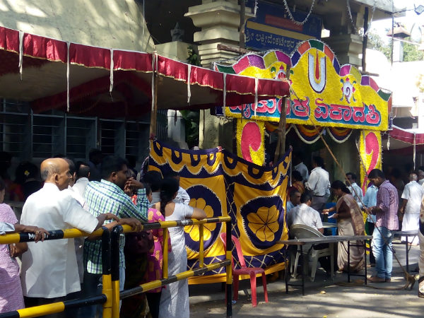 ದೇವಶಯಣಿ ಏಕಾದಶಿಯ ಮಹತ್ವ