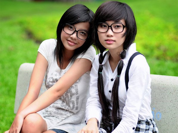 ಆಕೆ ಸಲಿಂಗಕಾಮಿಯಾಗಿರುವ ಸೂಚನೆಯಾಗಿರಬಹುದು! ಆಕೆ ಸಲಿಂಗಕಾಮಿಯಾಗಿರುವ ಸೂಚನೆಯಾಗಿರಬಹುದು!