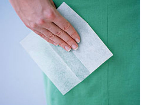 6. ಡ್ರೈಯರ್ ಶೀಟ್