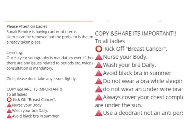 fake WhatsApp messages fake WhatsApp messages