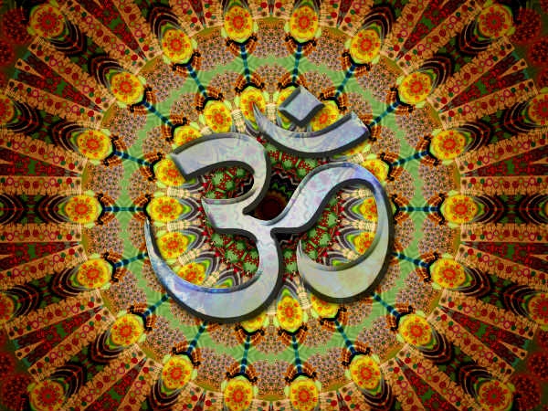 ಮಂತ್ರ ಪಠಣೆ