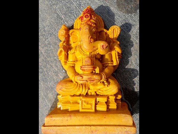 ಗಣೇಶನ ವಿಗ್ರಹ ಇಡಲು ಸೂಕ್ತ ಸ್ಥಳ ಗಣೇಶನ ವಿಗ್ರಹ ಇಡಲು ಸೂಕ್ತ ಸ್ಥಳ