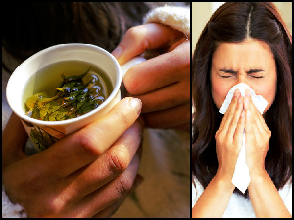 ಶೀತ ಎದುರಾದರೆ ಈ ಸುಲಭ ಮನೆಮದ್ದುಗಳು ನೆರವಾಗಬಲ್ಲವು