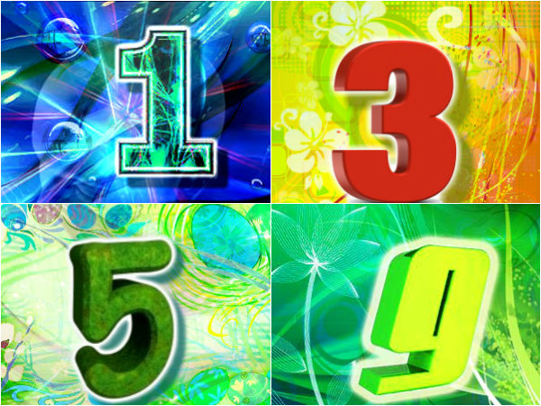 birth number personality birth number personality