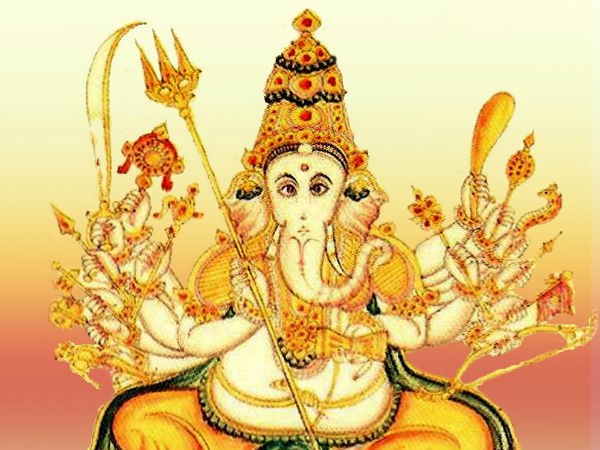 ದೇವಸ್ಥಾನದಲ್ಲಿ 'ಅಂಗಾರಕಿ' ಸಂಕಷ್ಟಿ ವ್ರತ