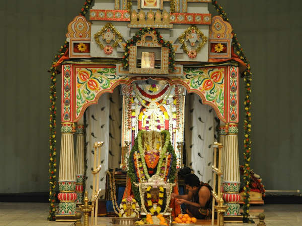 ಈ ಮಂತ್ರವನ್ನು ಹೇಳಿ..