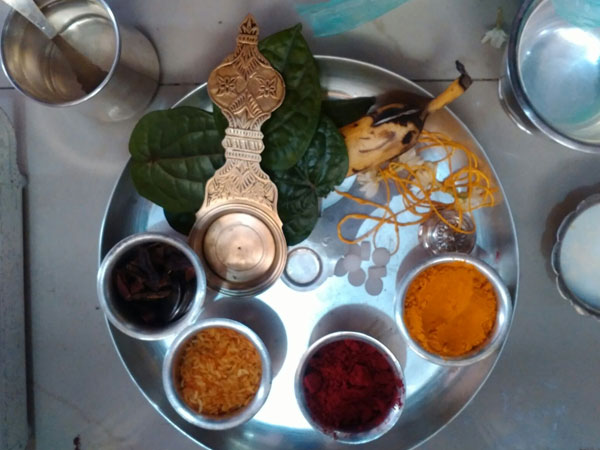  Bheemana Amavasya Vrata 