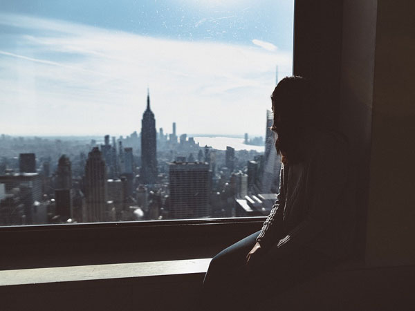  ಮೂರು ಮಕ್ಕಳ ತಾಯಿ