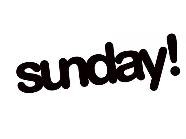 ಭಾನುವಾರ ಭಾನುವಾರ