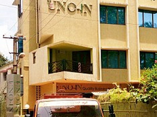ಯುನೊ-ಇನ್ ಹೋಟೆಲ್, ಬೆಂಗಳೂರು