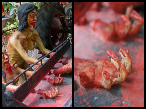 ಒಂದು ಫಲಕ ಹೇಳುವಂತೆ…