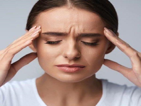 ಮೈಗ್ರೇನ್ ತಲೆನೋವು