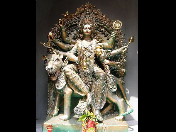 ಕುಲ ದೇವರಿಗೆ ಅಗೌರವ ಕುಲ ದೇವರಿಗೆ ಅಗೌರವ