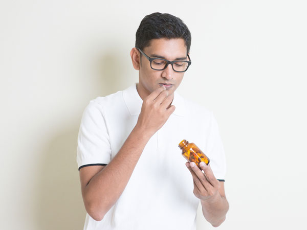 ಜಾಗ್ರೆನ್ಸ್ ಸಿಂಡ್ರೋಂ (Sjogren's syndrome) 