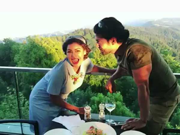 ಯಾವಾಗಲೂ ಮಾತಿಗೆ ತಪ್ಪಬೇಡಿ! 