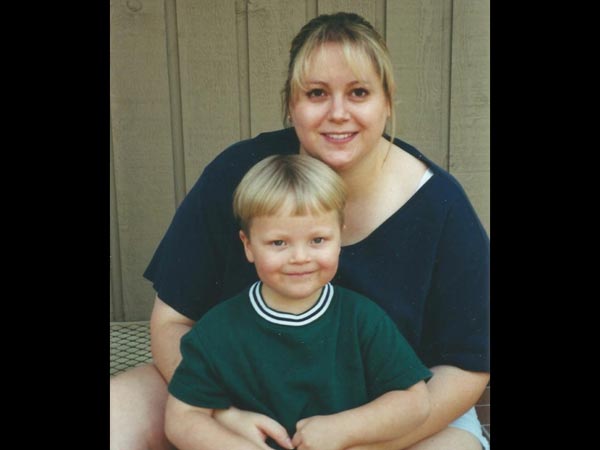 ಆಕೆ ಆರೋಗ್ಯವಾಗಿದ್ದಾಳೆ