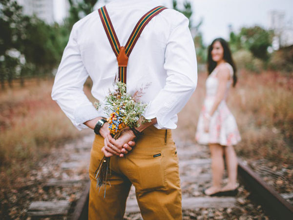 ವೈವಾಹಿಕ ಜೀವನ ಮತ್ತು ಪ್ರೀತಿ