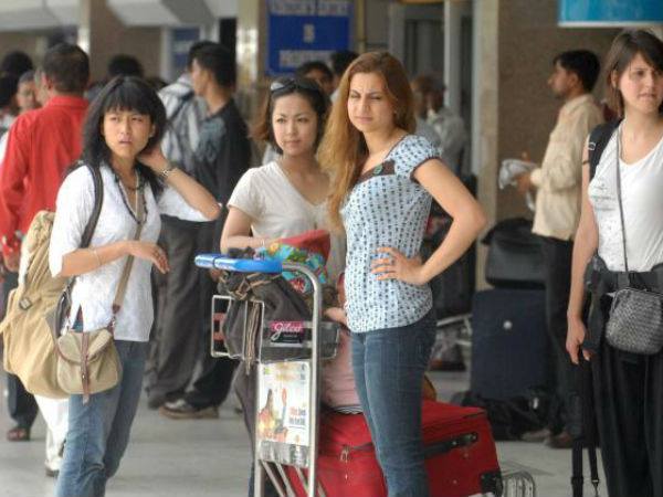 ಸಕುರಾ ರಯೊಕಾನ್ ರೆಸ್ಟೋರೆಂಟ್, ಅಹ್ಮದಾಬಾದ್