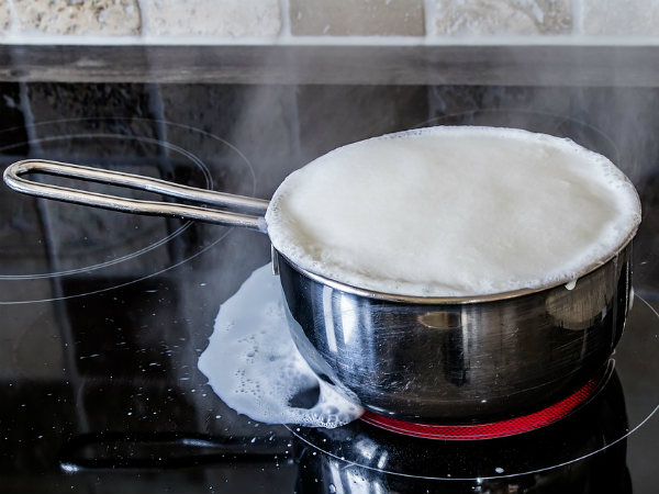 ಹಸಿ ಹಾಲು