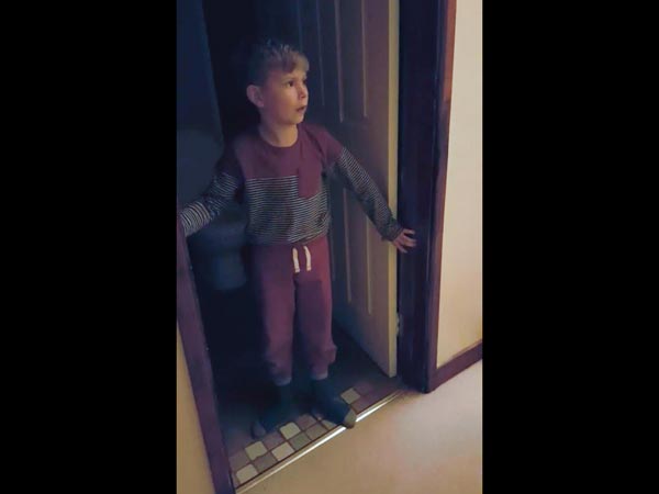 ವಿಲಿಯಮ್ಸ್ ಹಿಂಸೆಗಿಳಿದ