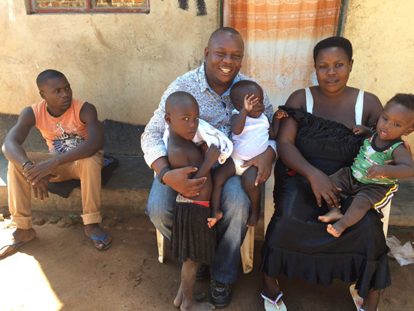 40ರ ಹರೆಯದ ವ್ಯಕ್ತಿಯೊಂದಿಗೆ ಮದುವೆ 