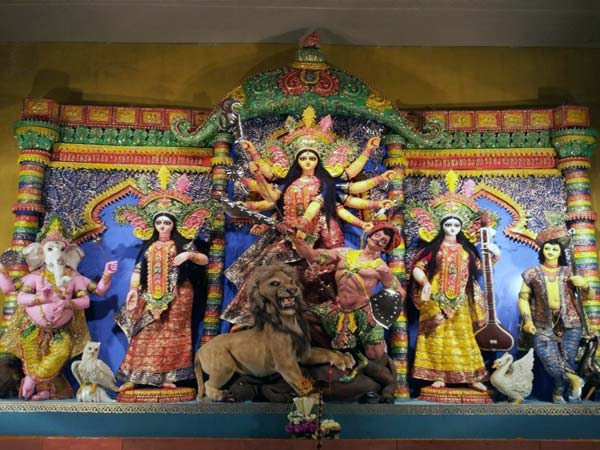 ಗುಪ್ತ ನವರಾತ್ರಿಯ ಪೂಜೆಯ ಪ್ರಯೋಜನ