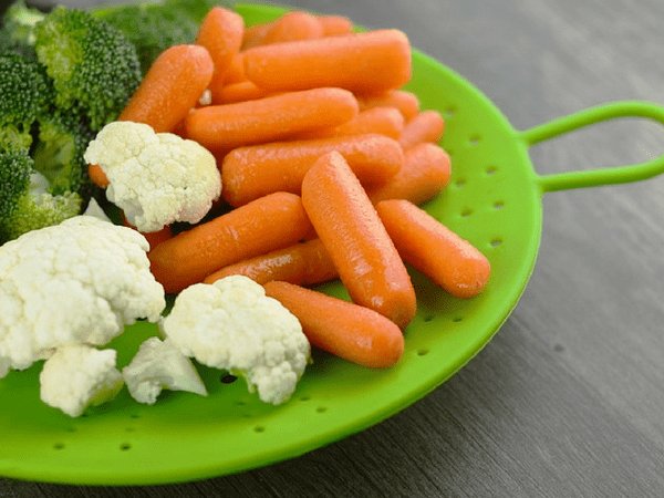 ವಿಟಮಿನ್ ಎ, ಸಿ ಮತ್ತು ಝಿಂಕ್ ಸೇವನೆ