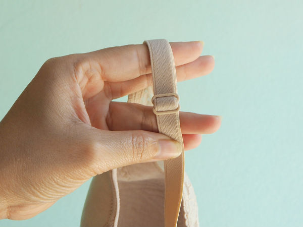 ಬ್ರಾ ಆಯ್ಕೆಗೆ ಕೆಲವು ಸುಲಭ ಉಪಾಯ 