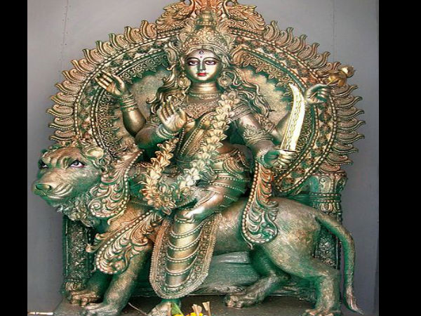 ಕಾತ್ಯಾಯಿನಿ ಮಾತೆಯನ್ನು ಪೂಜಿಸುವುದರಿಂದ ದೊರೆಯುವ ಪ್ರಯೋಜನಗಳೇನು