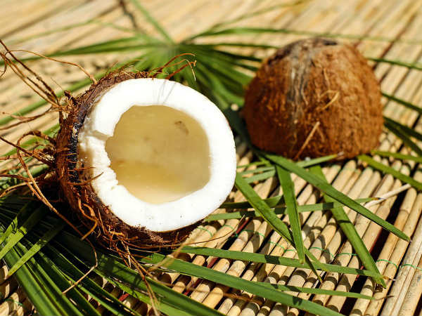 ನಿಮ್ಮ ಜೀವನವನ್ನು ತೆಂಗಿನಕಾಯಿ ಹೇಗೆ ಉತ್ತಮಗೊಳಿಸುತ್ತದೆ