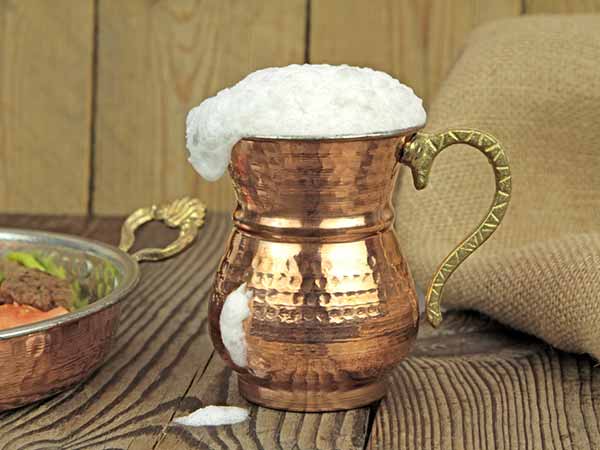 3.ಕಣ್ಣು ಮುಚ್ಚಿ ಸಂಪ್ರದಾಯನಿಕ ಅಡುಗೆ ವಿಧಾನ ಪಾಲಿಸಬೇಡಿ