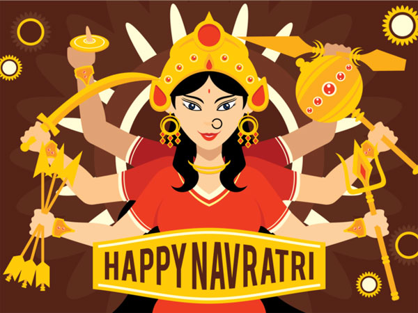 ಮೂರು ಮಂಗಳಕರ ಘಟನೆಗಳು