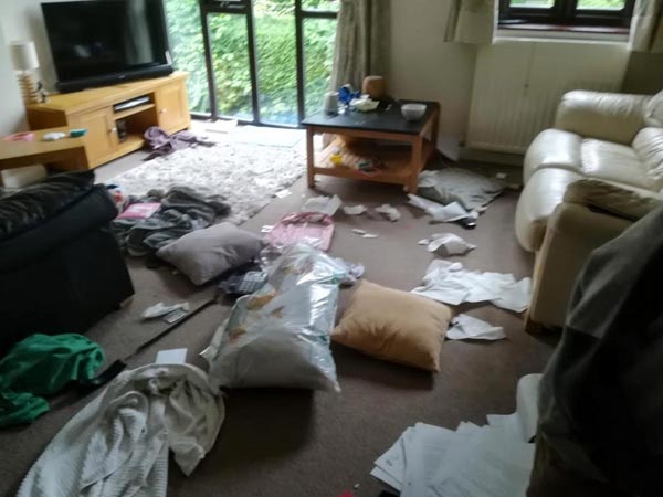 ರಾತ್ರಿಬೆಳಗಾಗುದರೊಳಗಡೆ ಬದಲಾದ…