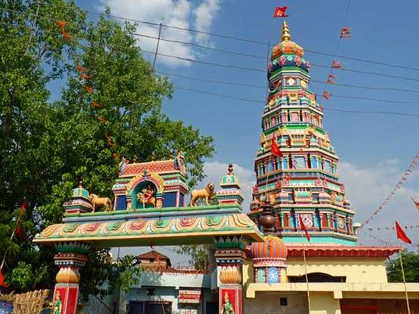 3.ಸಂತೋಷಿ ಮಾ ವೃತ