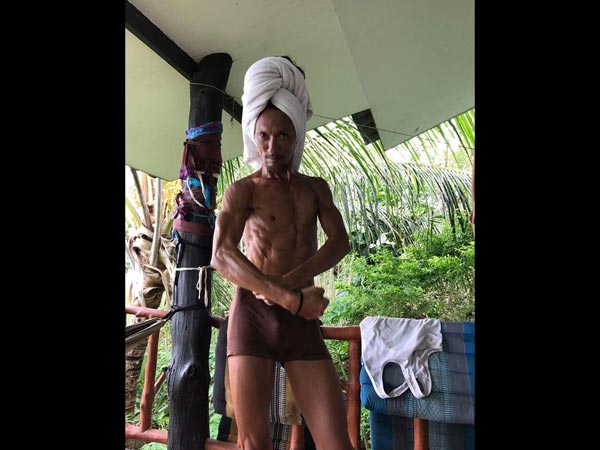 ಆತ ಯಾವುದೇ ಕಾನೂನು ಮುರಿದಿಲ್ಲ