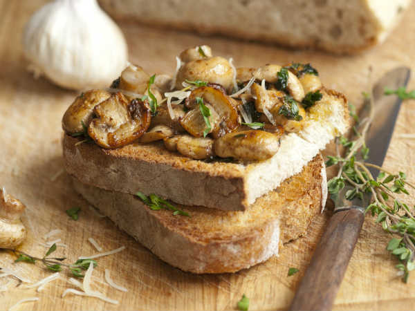 ವಿಟಮಿನ್ ಡಿಯ ಉನ್ನತ ಮೂಲ