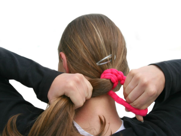 ಕೂದಲಿನ ಸಾಮಗ್ರಿಗಳು