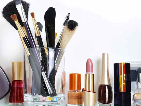 ಮೊಡವೆಗಳುಂಟಾಗುವ ಅಪಾಯ