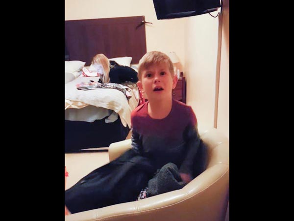 ಪಾನ್ಸ್ ಮತ್ತು ಪಾಂಡಸ್ ಬಗ್ಗೆ