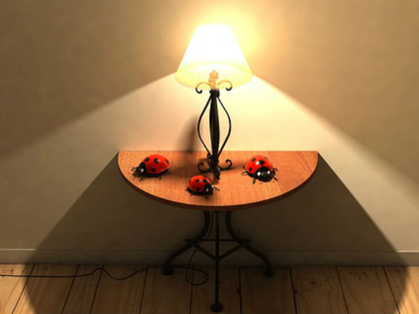 ಅನಗತ್ಯ ವಸ್ತುಗಳನ್ನು ತೆಗೆಯಿರಿ